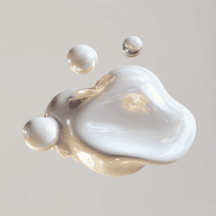 Exploring the chemical space